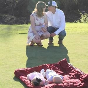 Meet your Posher, Colton